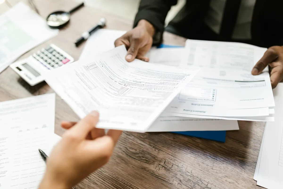 How to Read Your Credit Report Line by Line: A Beginner's Explainer